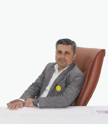 Dr Anand Barot